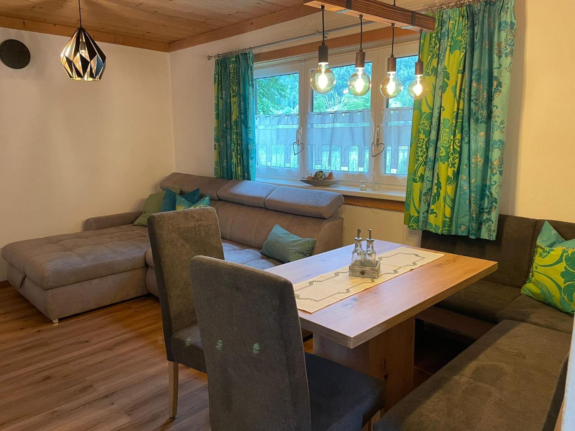 Ferienhaus Romantika Bad Aussee Kültér fotó