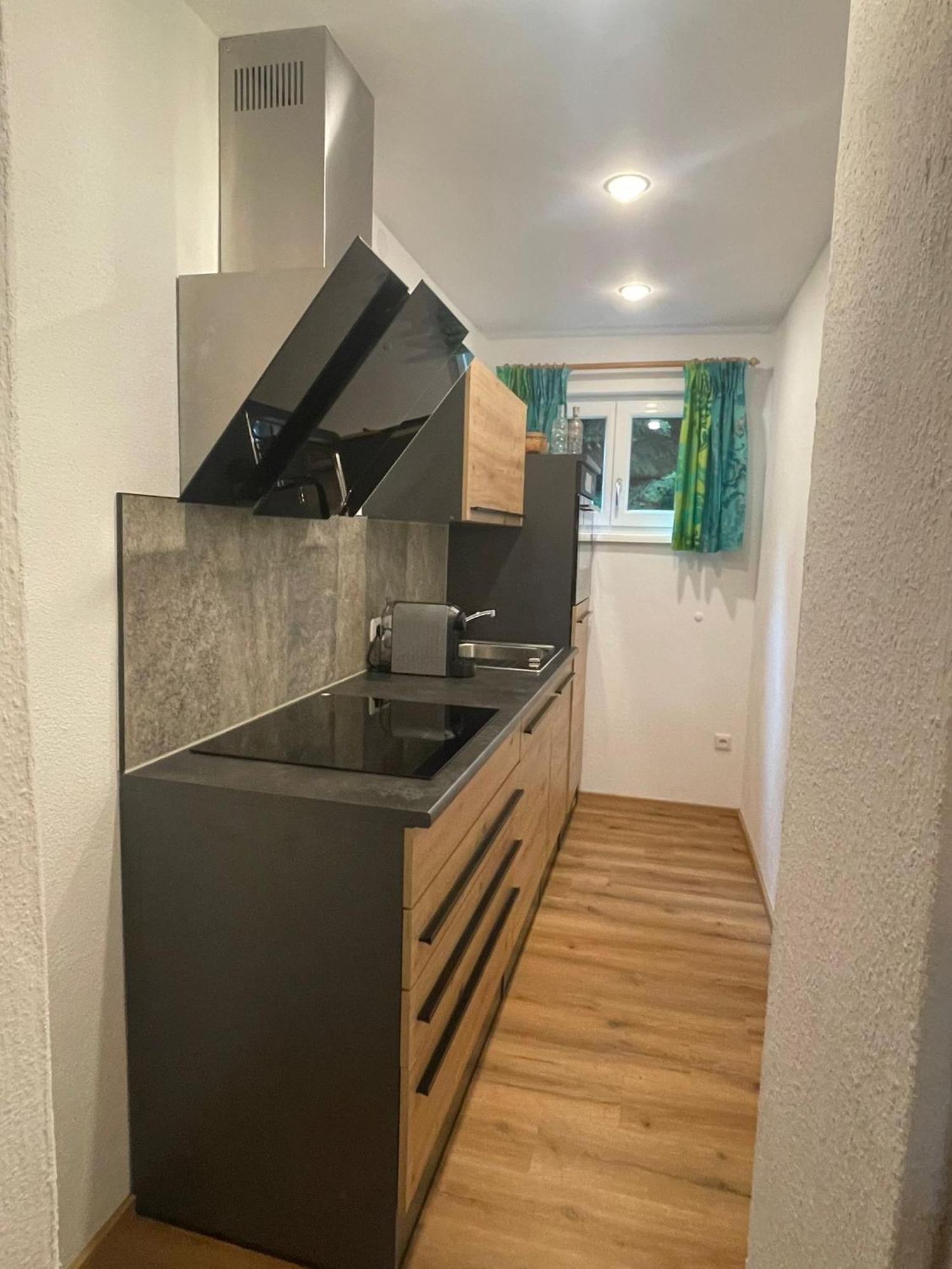Ferienhaus Romantika Bad Aussee Kültér fotó